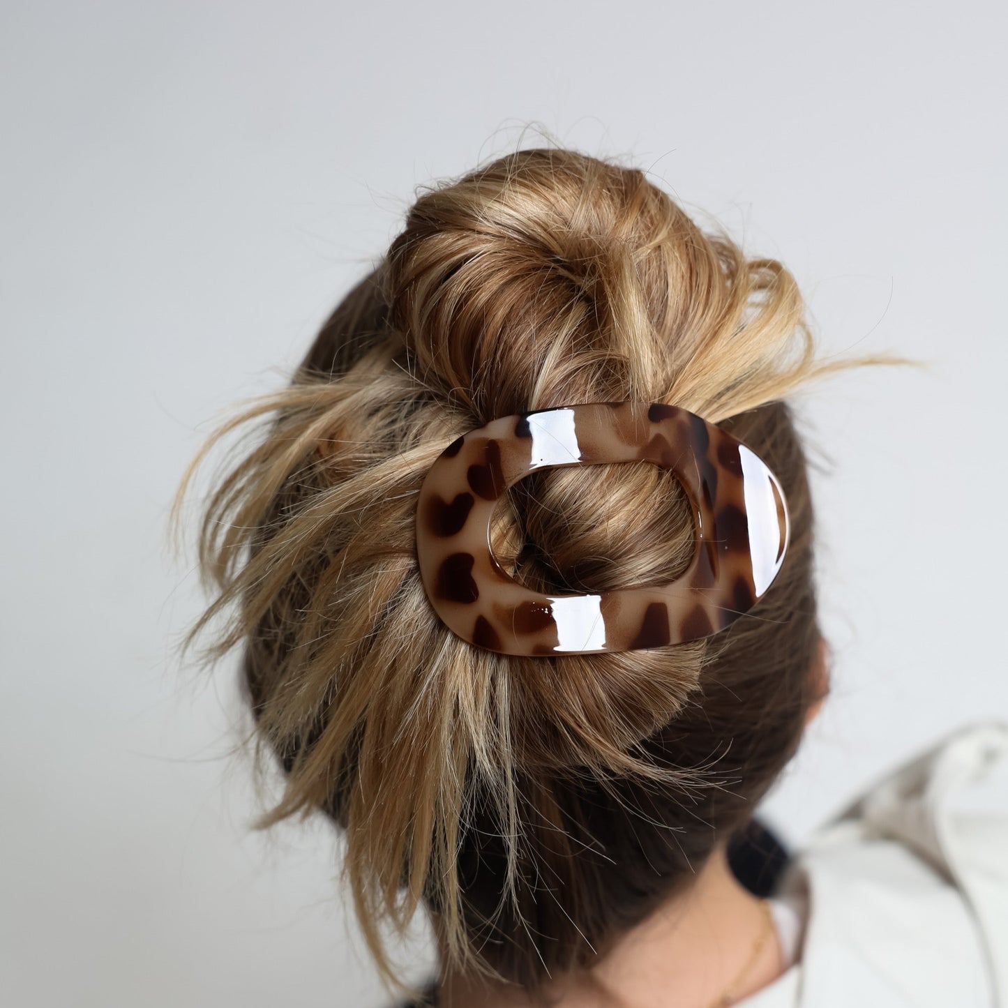 FLAT CLAW CLIPS
