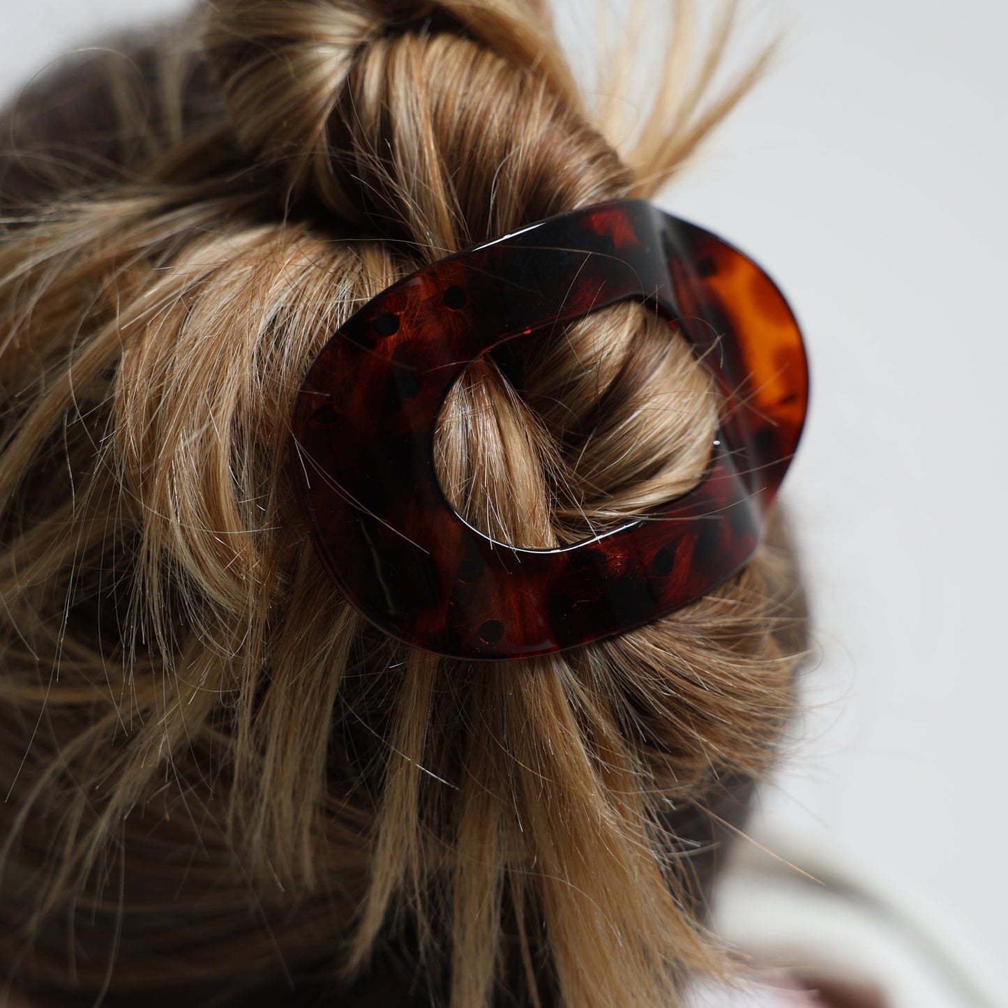 FLAT CLAW CLIPS