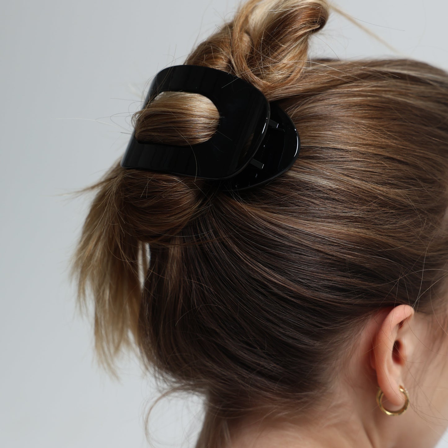 FLAT CLAW CLIPS